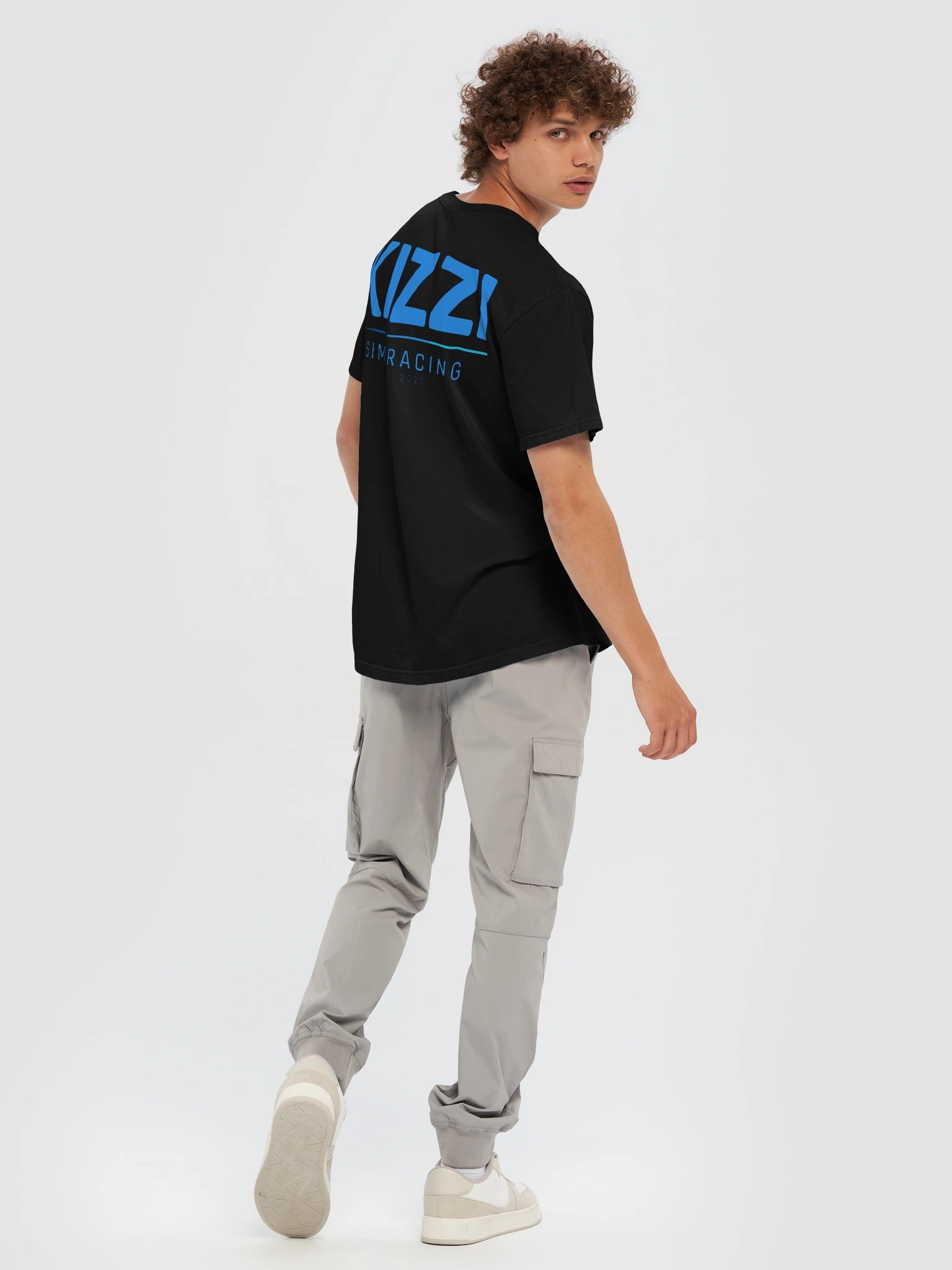 Team Kizzi Tee product image (8)