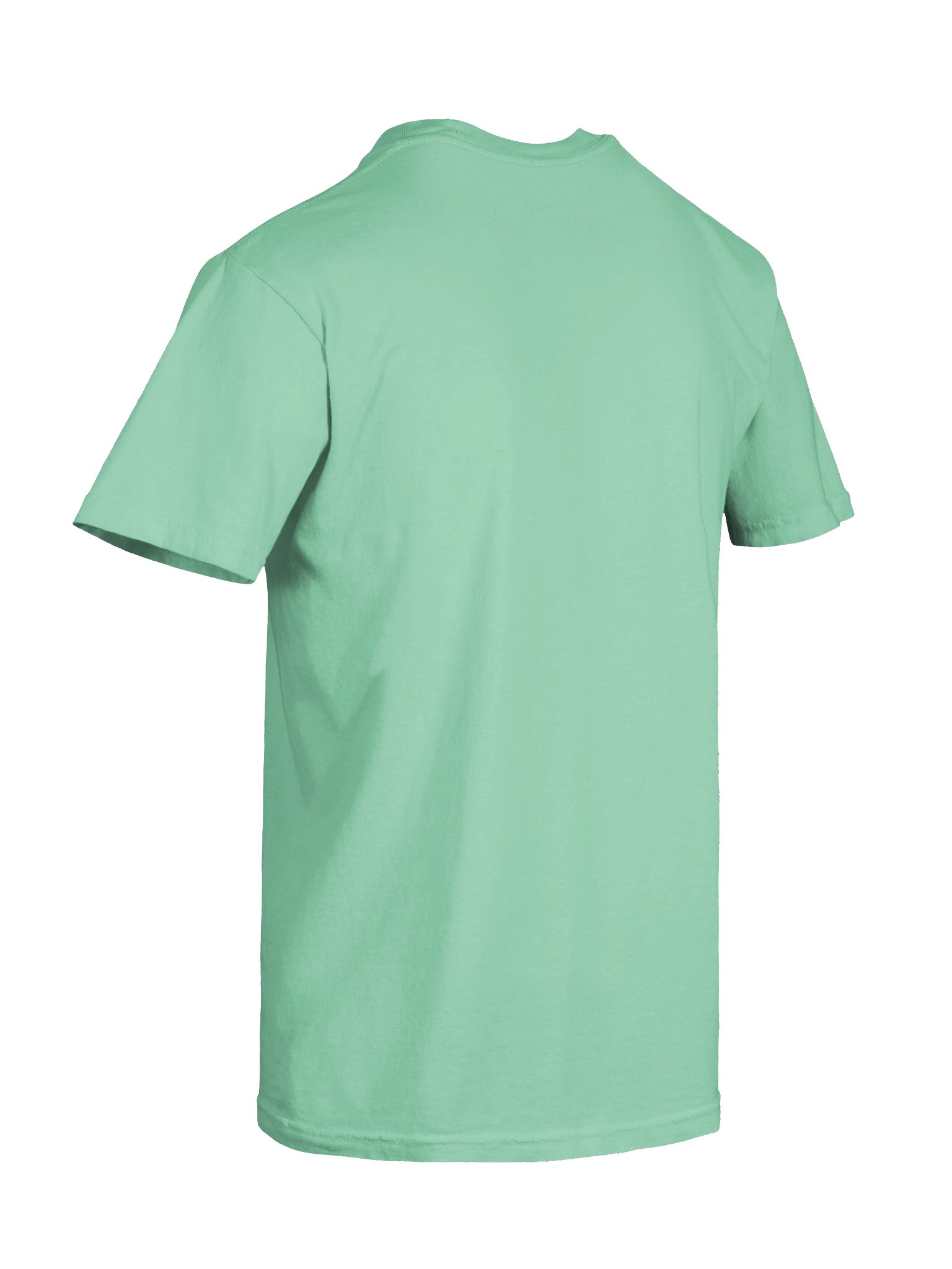 Kili Delivery Dragon T-Shirt product image (30)