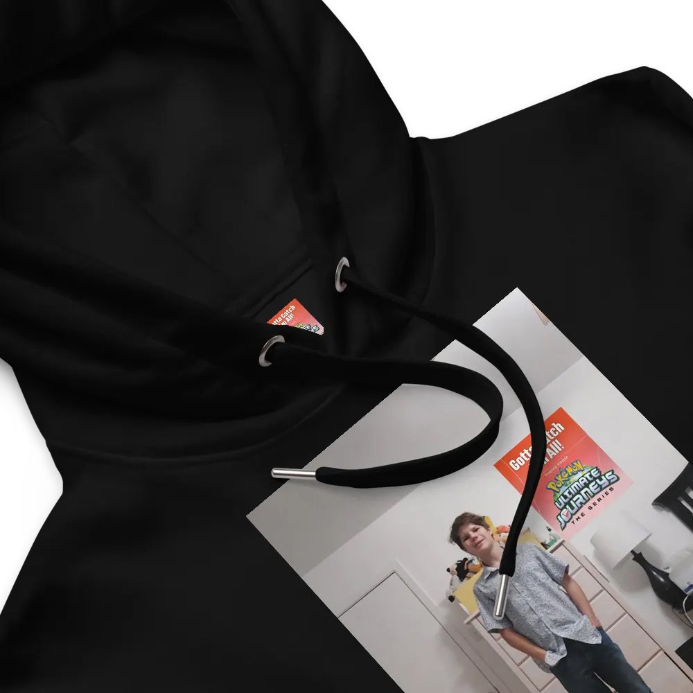 Gotta Catch Them All! merch product image (7)