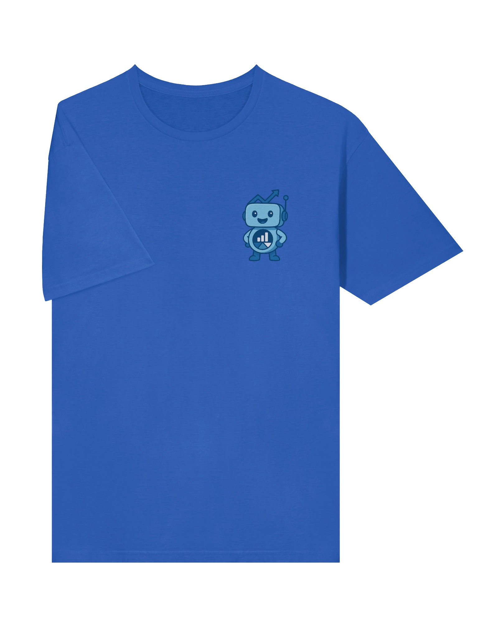 Pulsar’s Daily Activity Tee product image (5)
