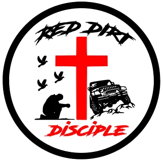 Red Dirt Disciple