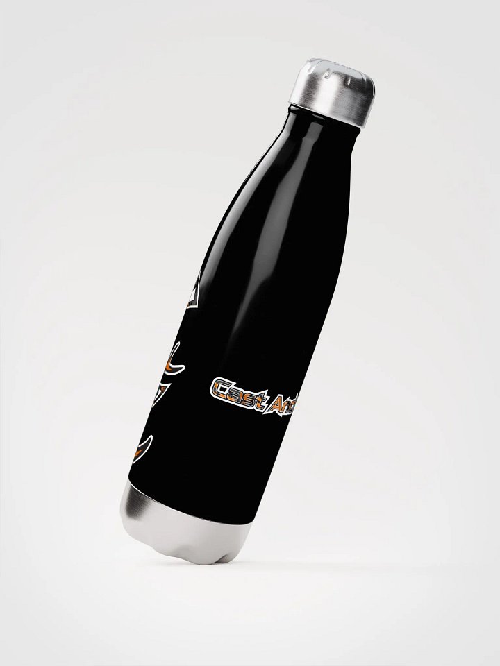 Cast And Camo Stainless Bottle product image (2)