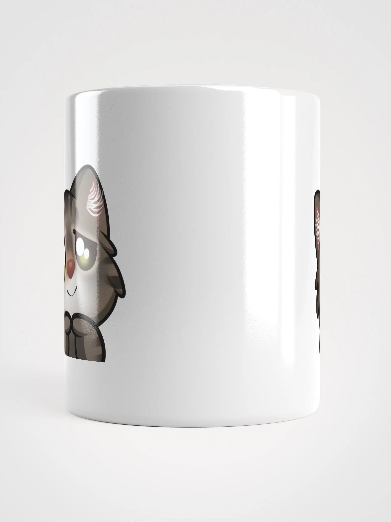 Chloe: Mug product image (5)