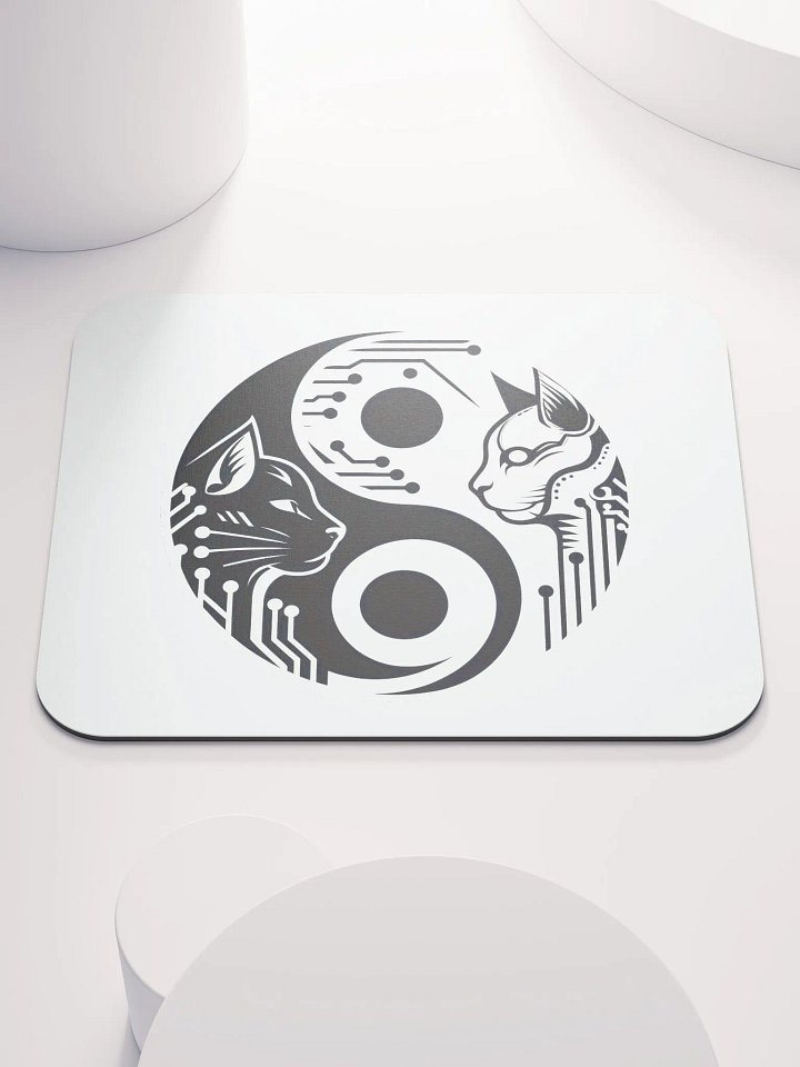 Classic MousePad product image (1)