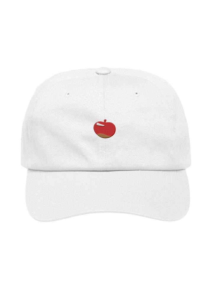Apple Dad Hat product image (1)