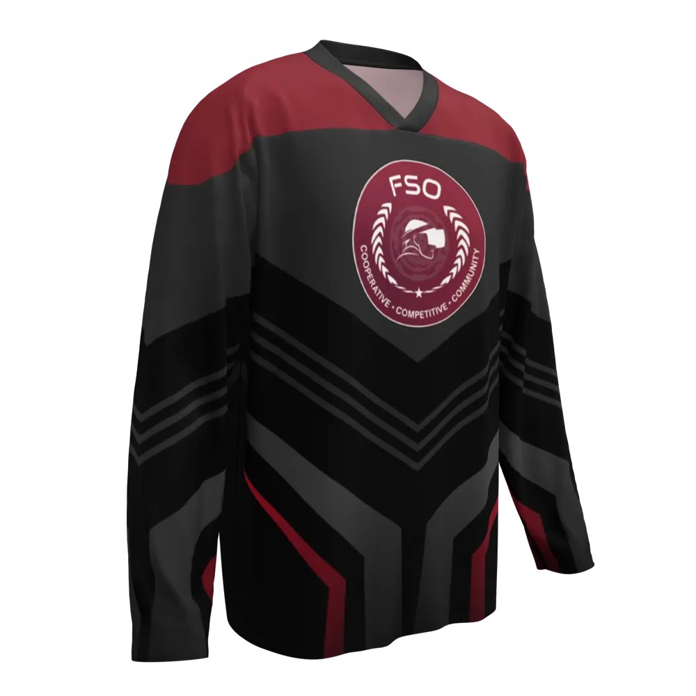 Future Sports Org Jersey product image (8)
