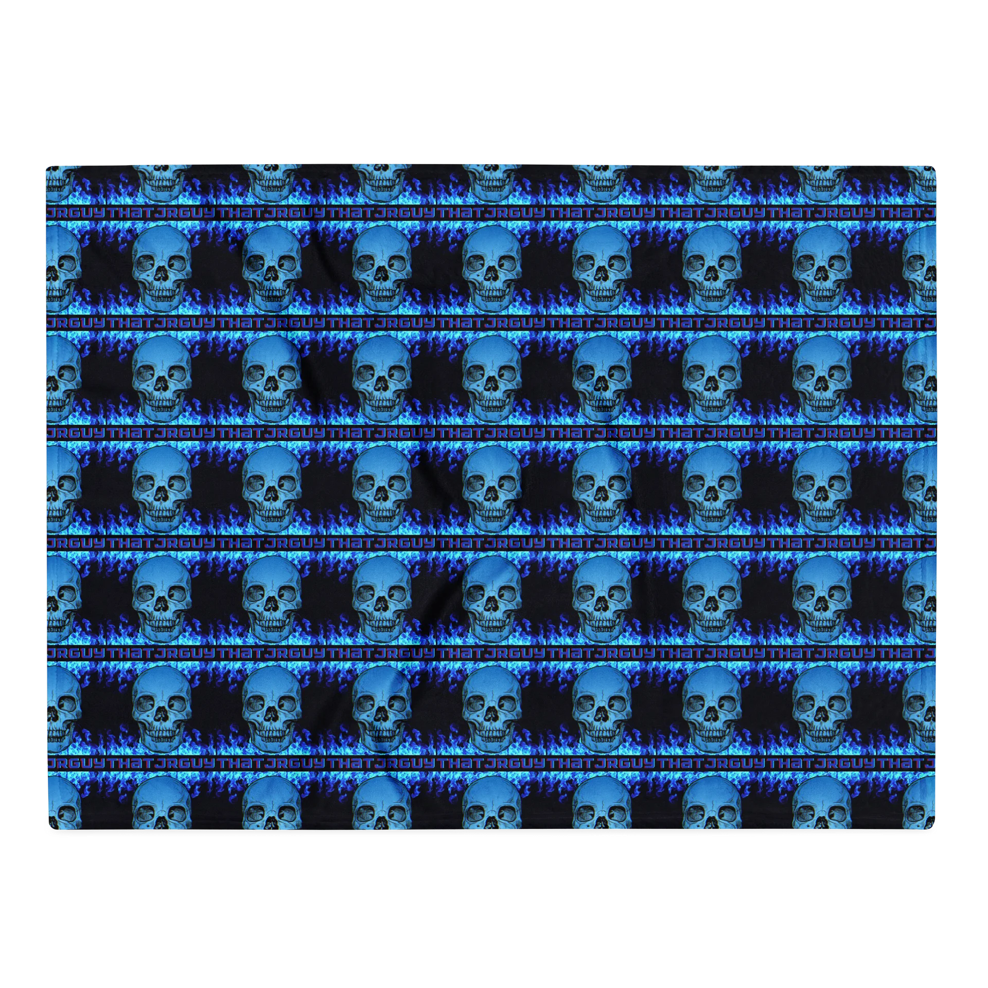 ThatJRguy Throw Blanket product image (2)
