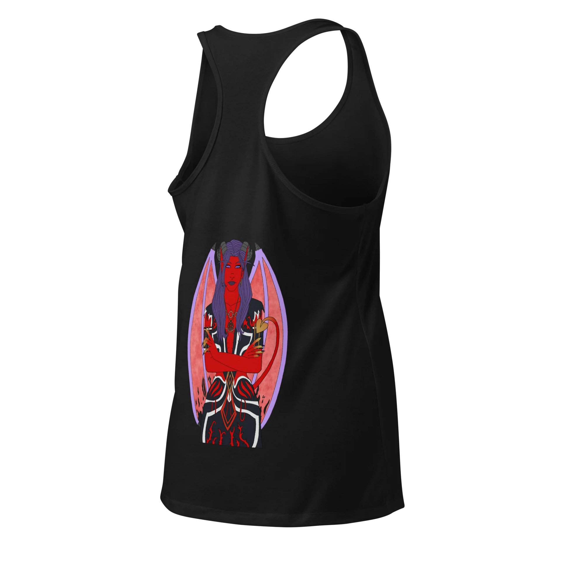 Marked by Midnight product image (4)