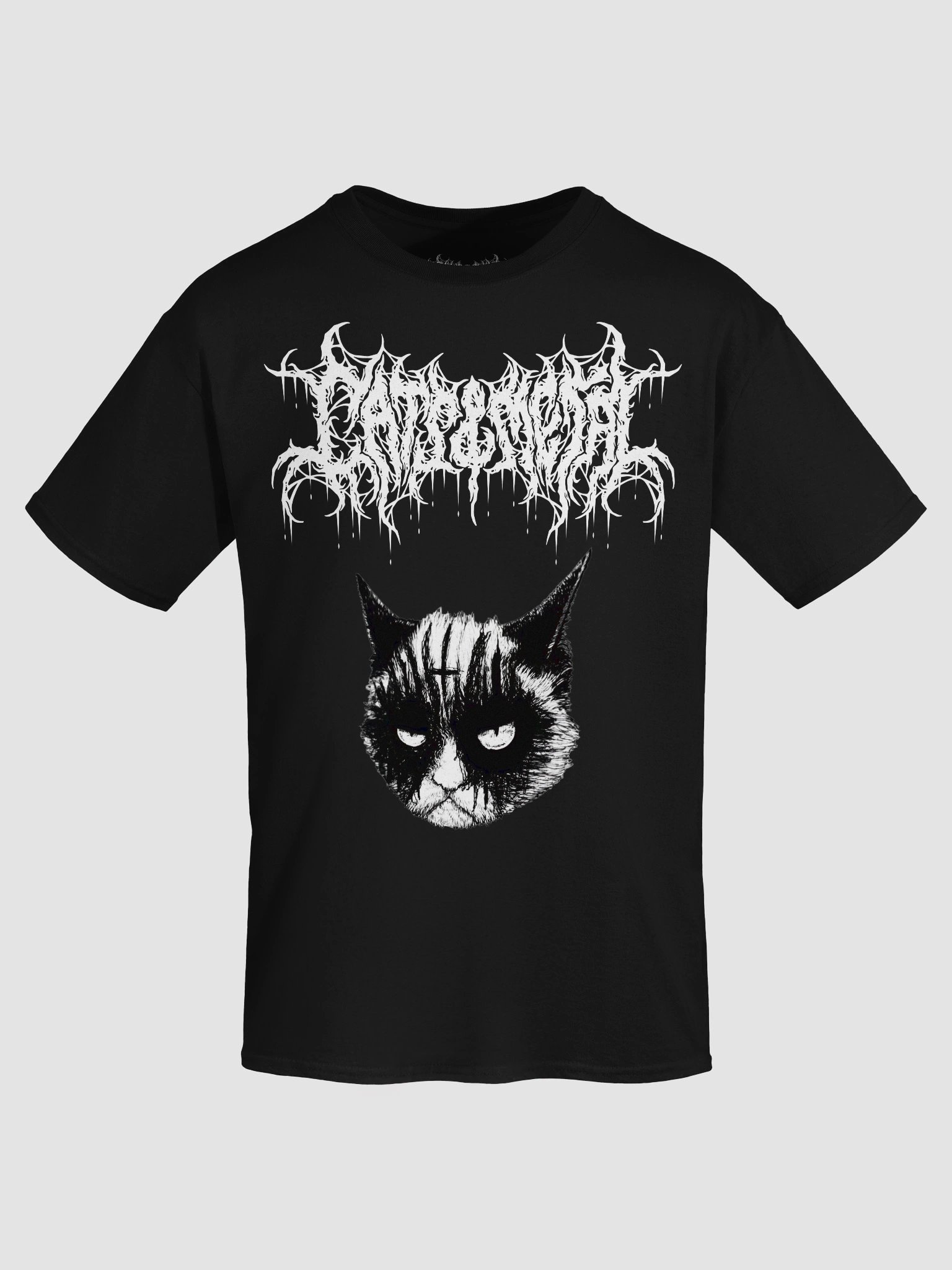 GRUMPY CATS and METAL product image (55)