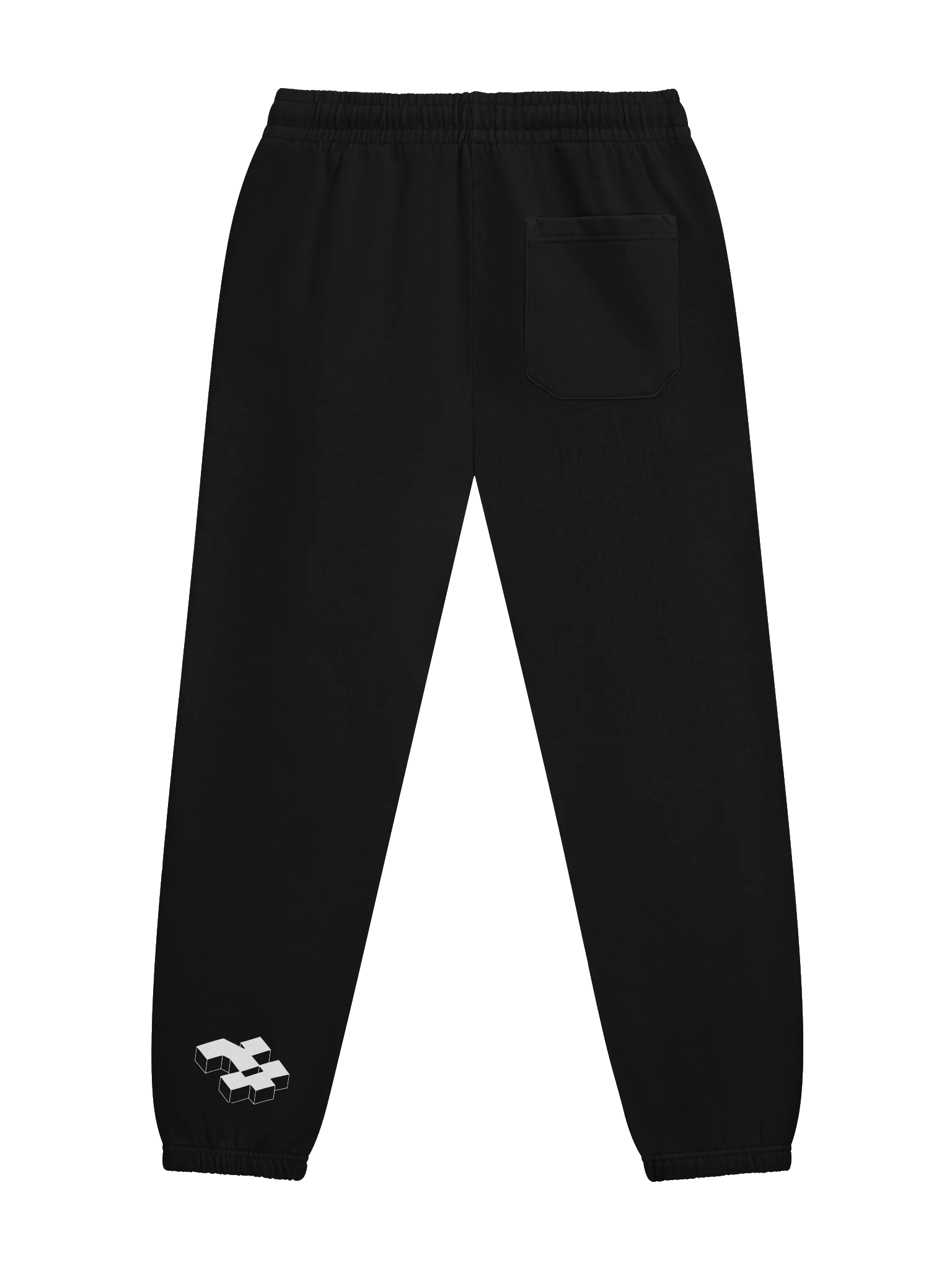 Tranquil Oasis Sweatpants (Light Logo) product image (2)