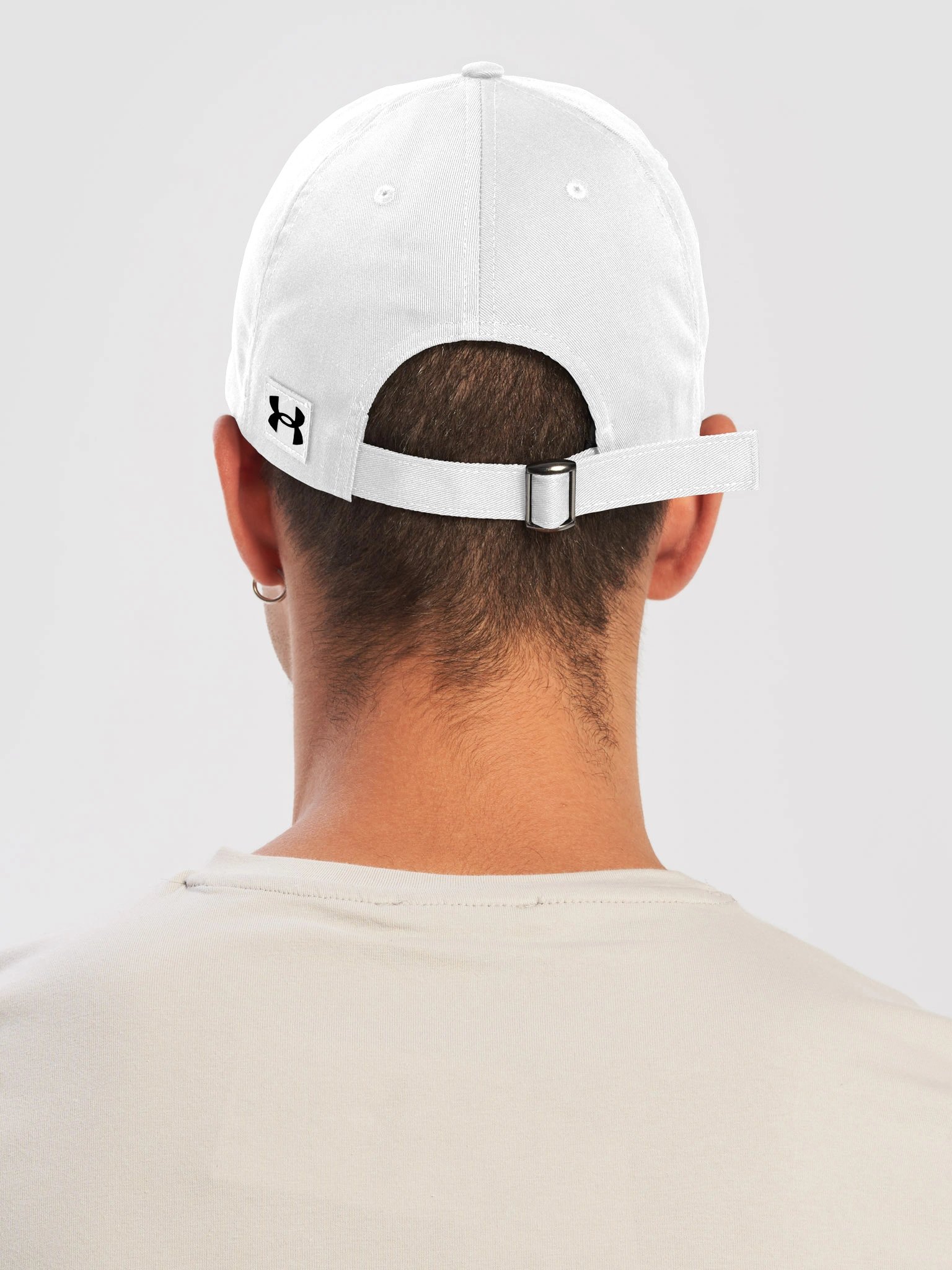 HECC Under Armour Hat product image (6)