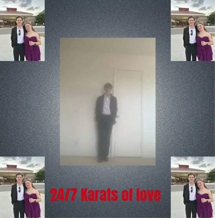 24 Karats of love product image (1)
