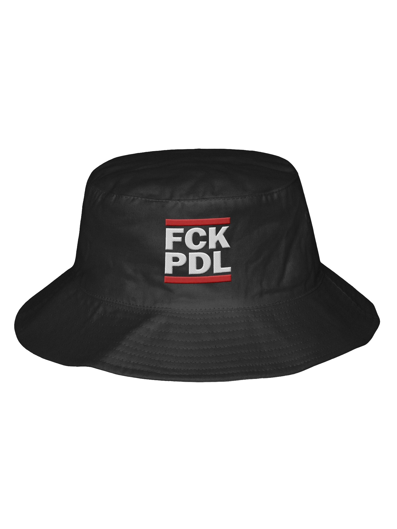 FCK PDL Bucket Hat product image (1)