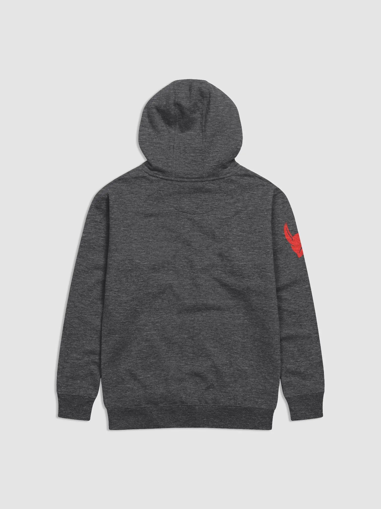 FidgGIR Hoodie product image (18)