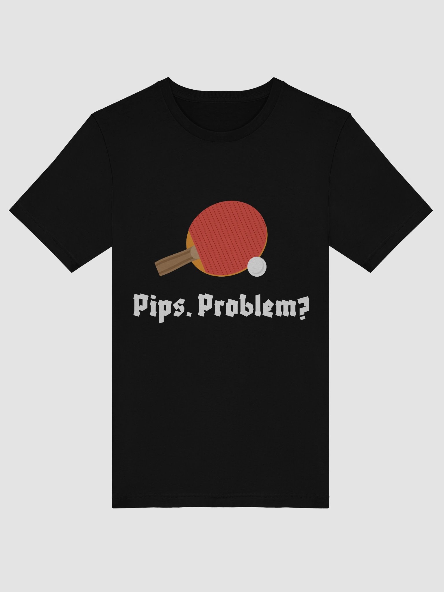 Pips. Any Problem? product image (5)