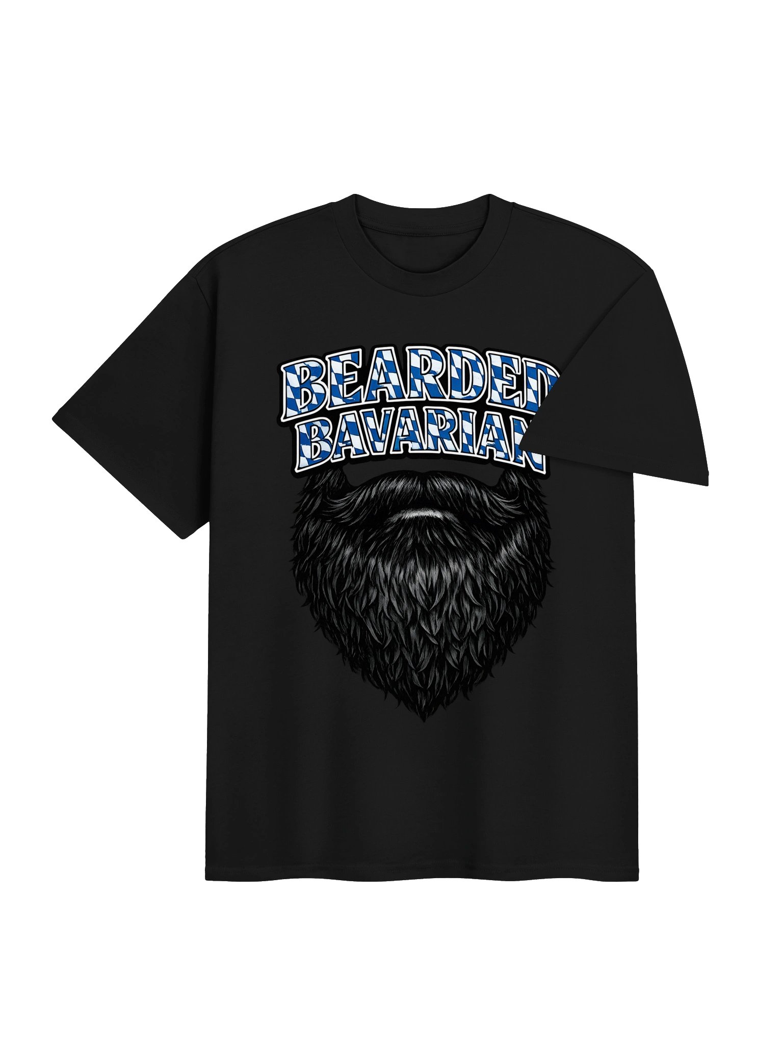 Bearded Bavarian product image (8)
