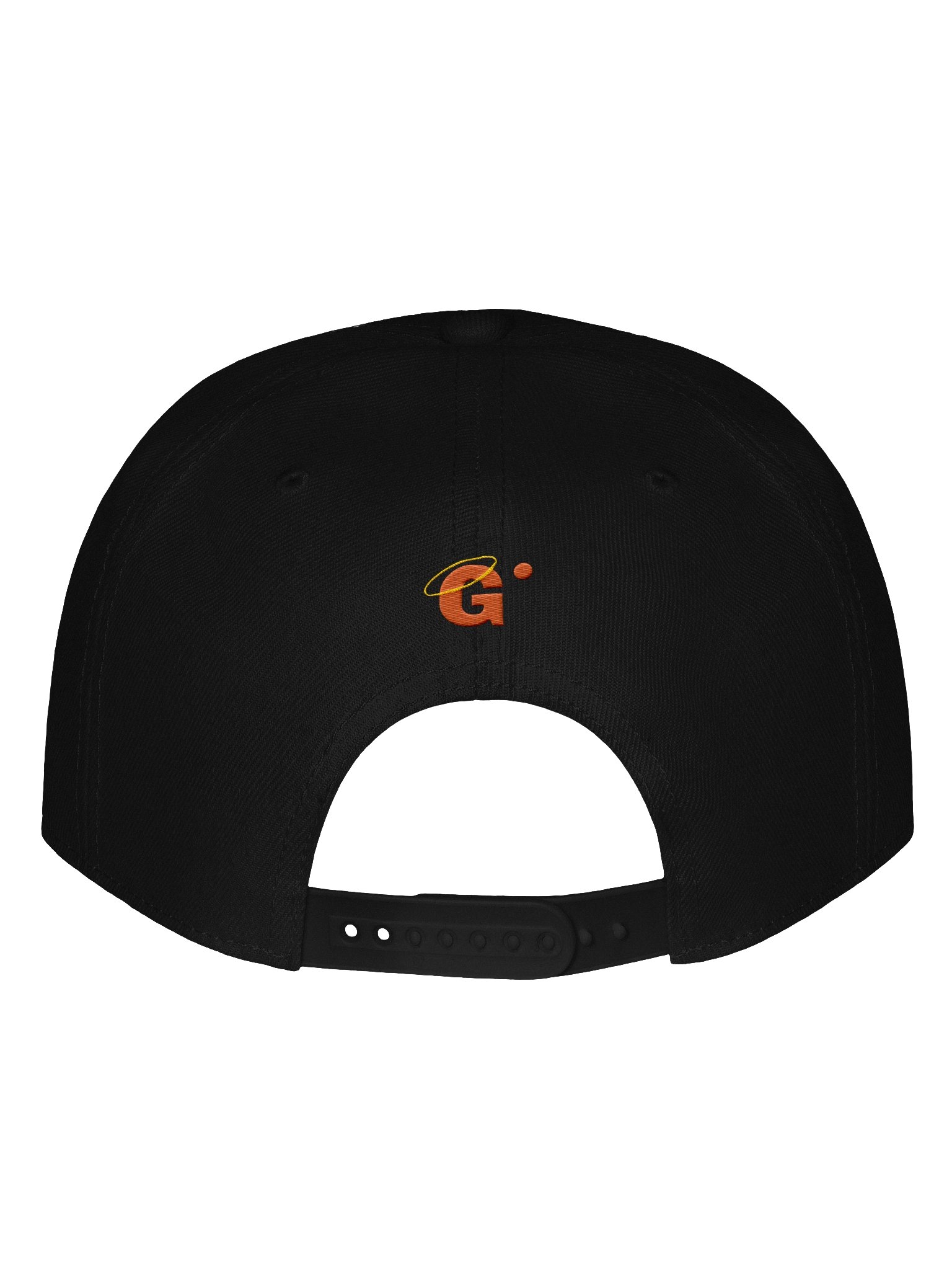 Blessed Snapback Hat product image (32)