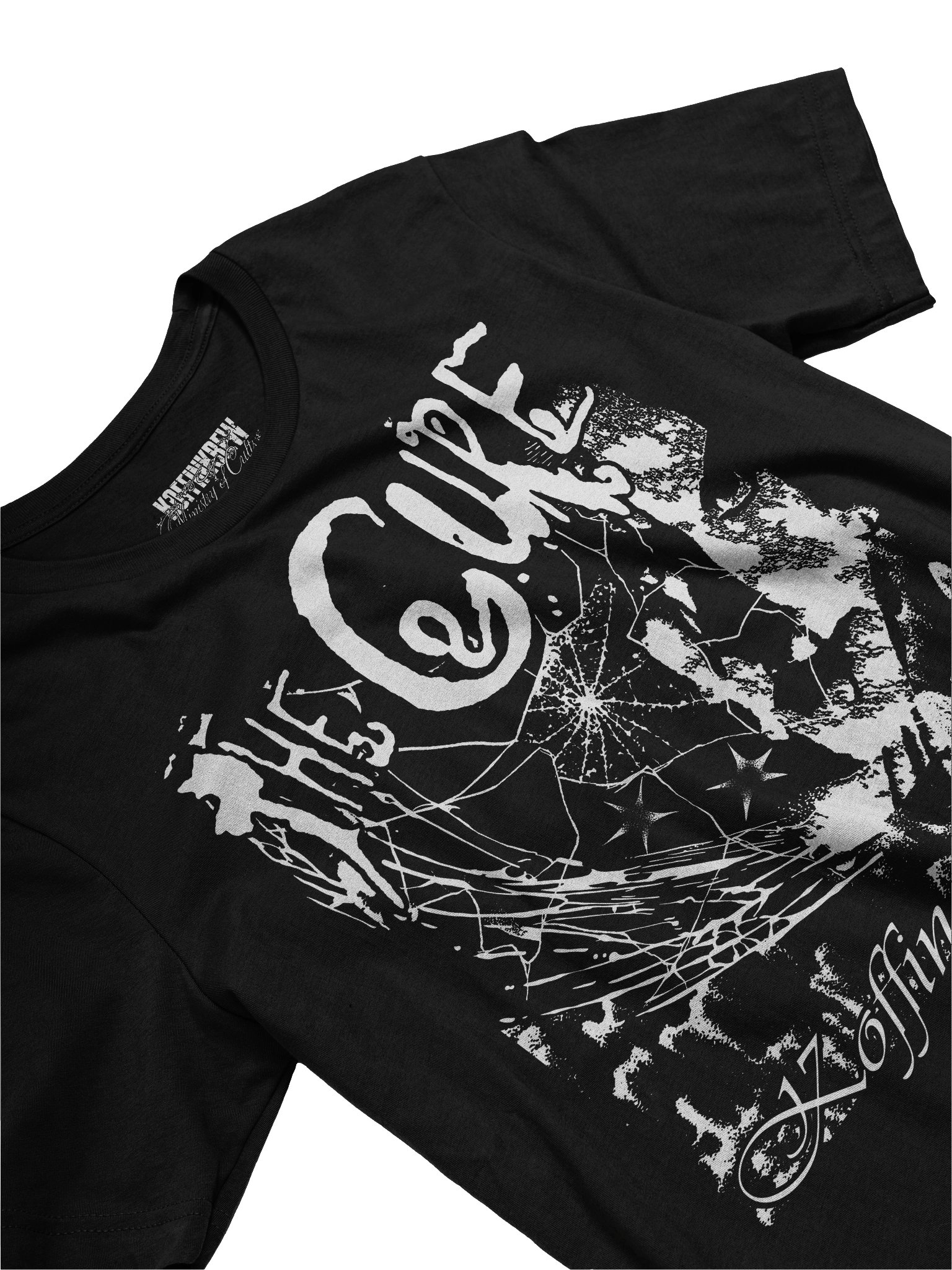 The Cure Tee product image (3)