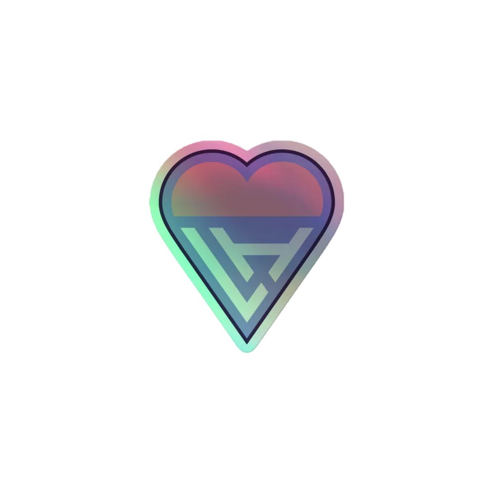 holographic sticker product image (1)