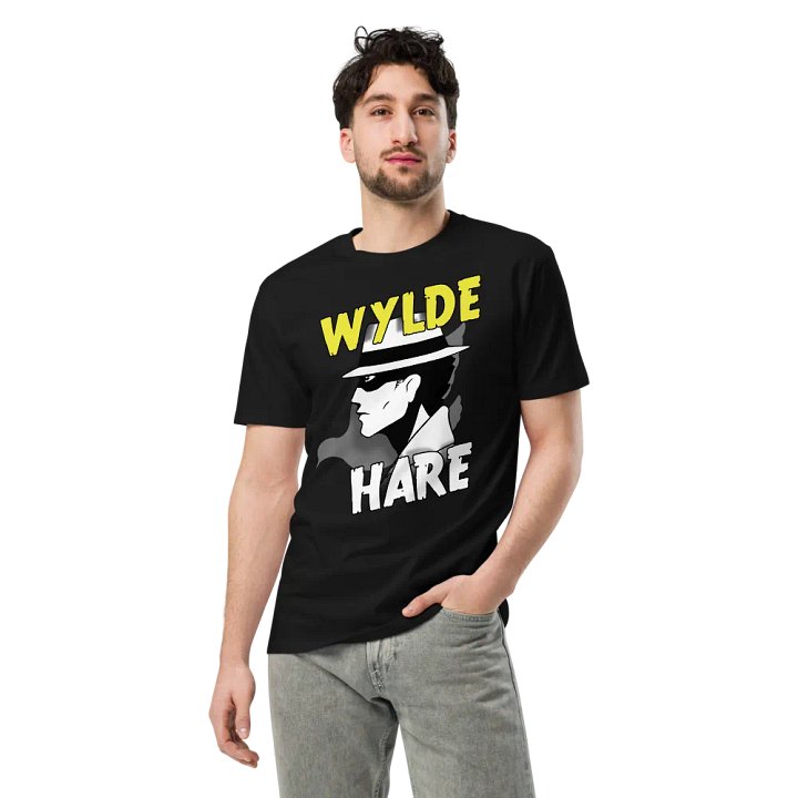 Wylde Hare Evidence shirt product image (2)