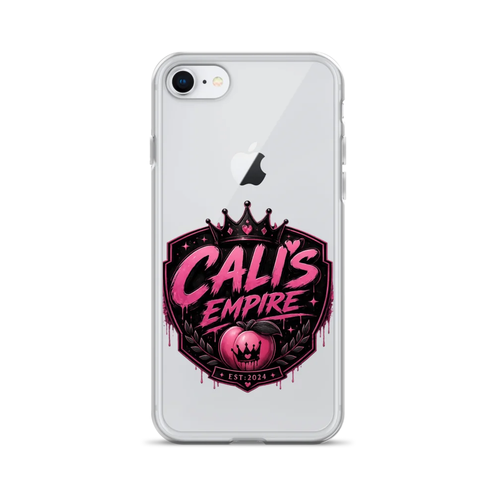 iPhone Case Cali's Empire product image (28)