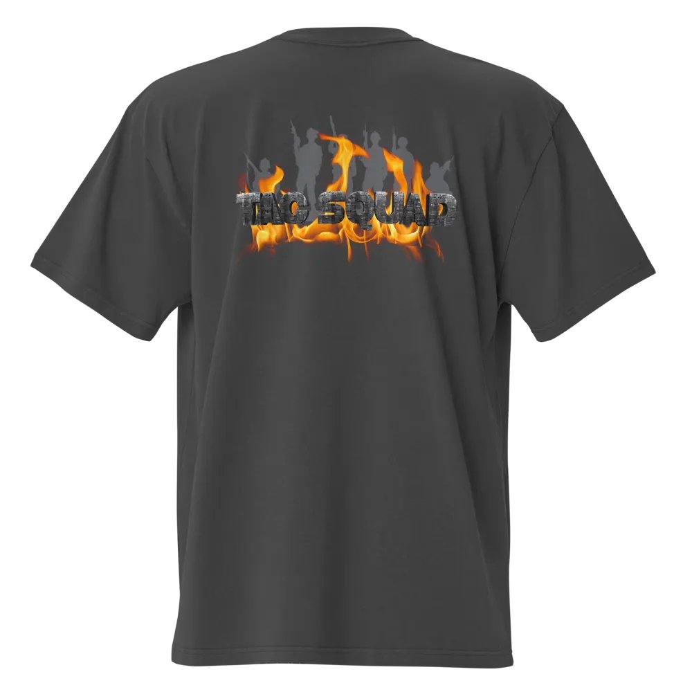 Oversized Tee product image (22)