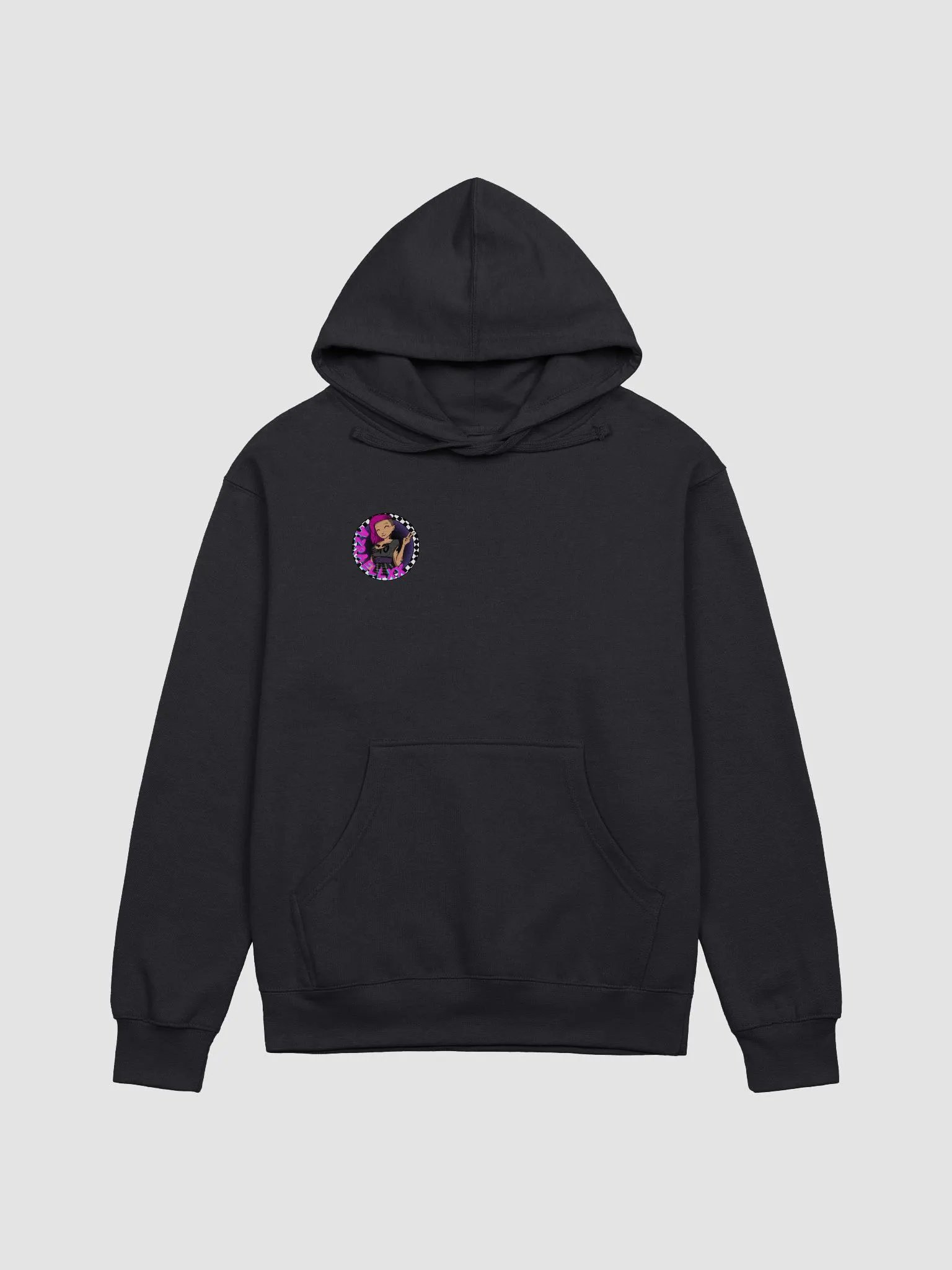 Azraellxx Hoodie product image (1)
