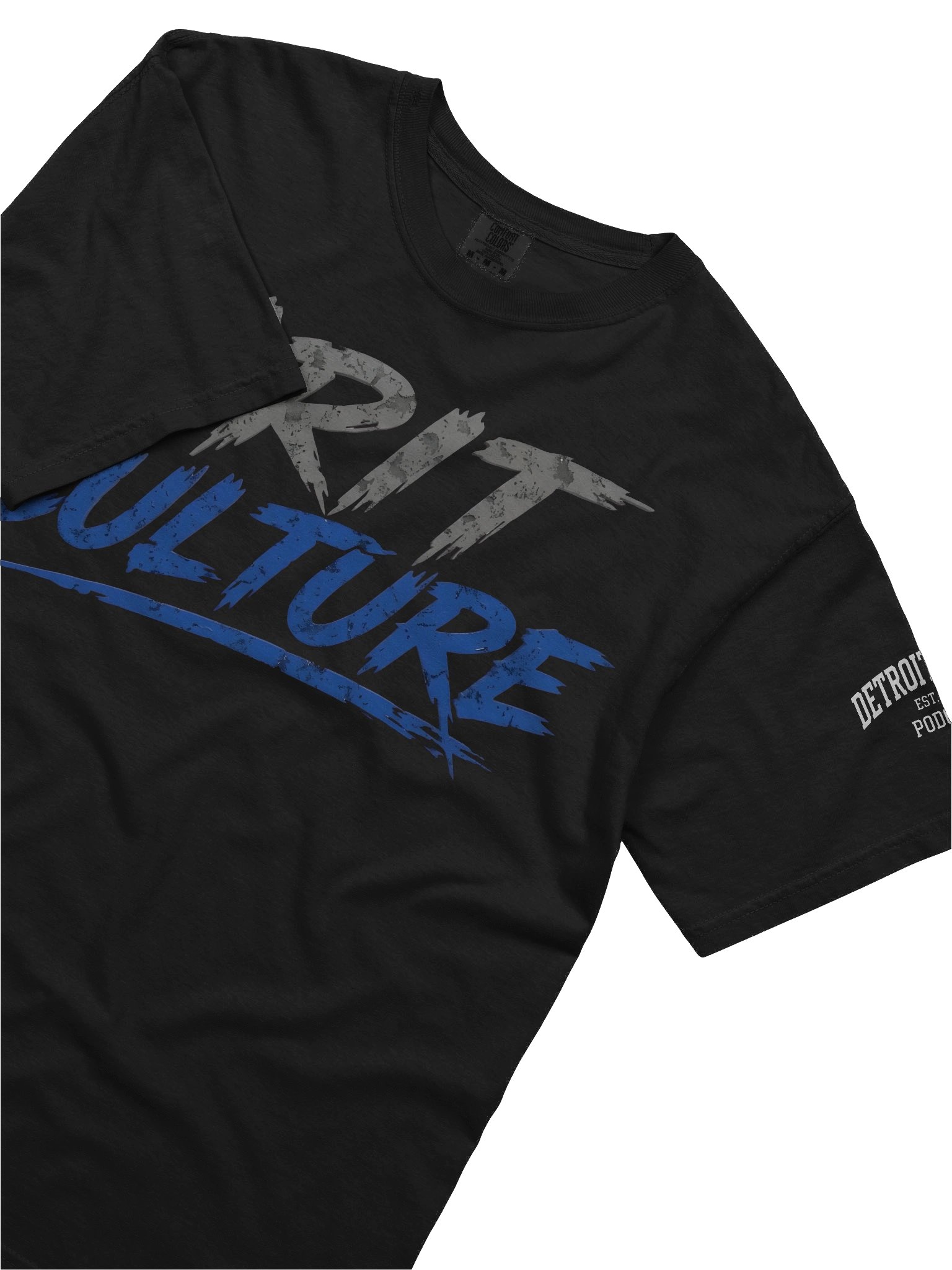 Grit Culture Tee product image (5)