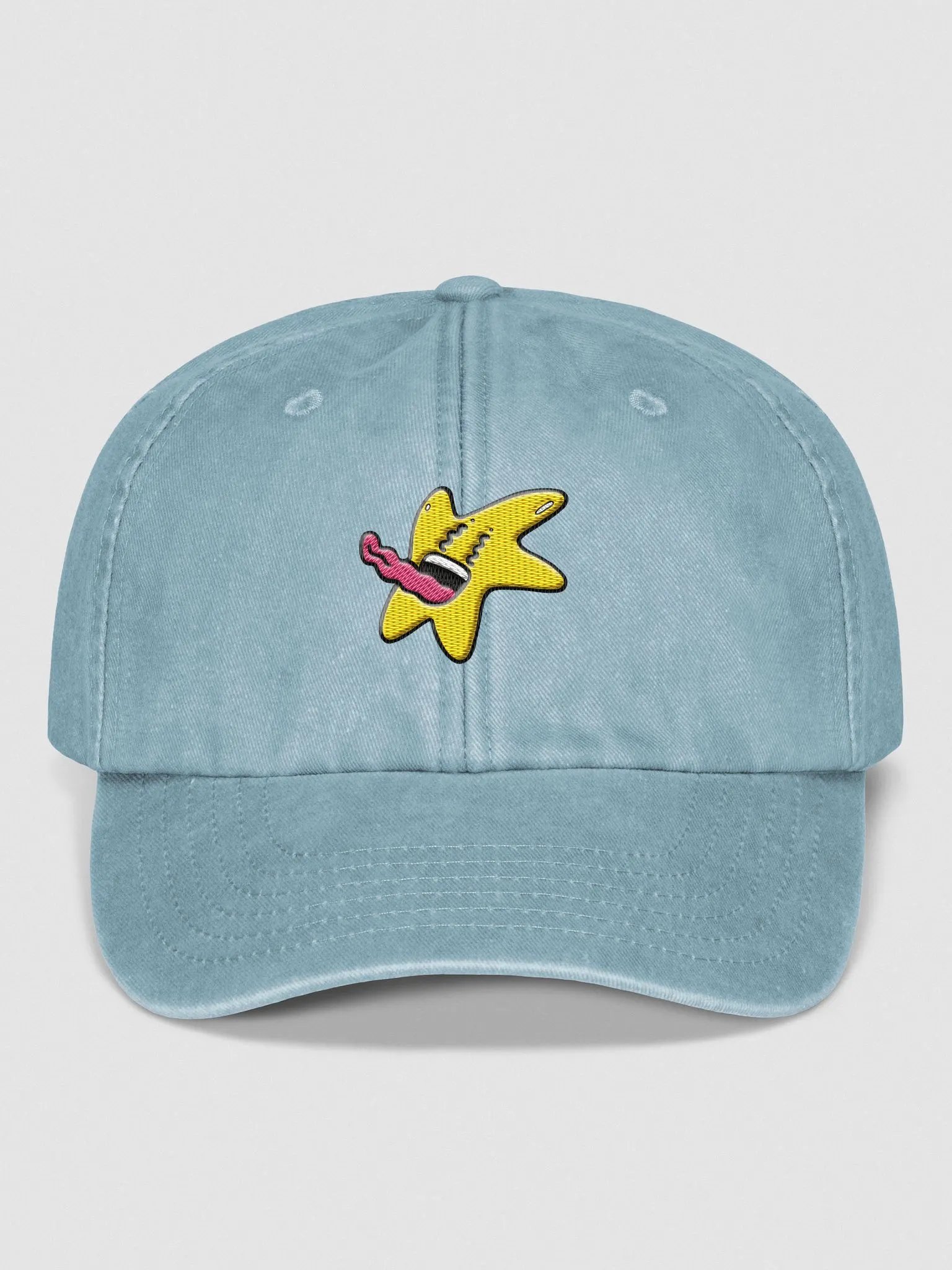 Sk8r Dad(dy) Hat product image (3)