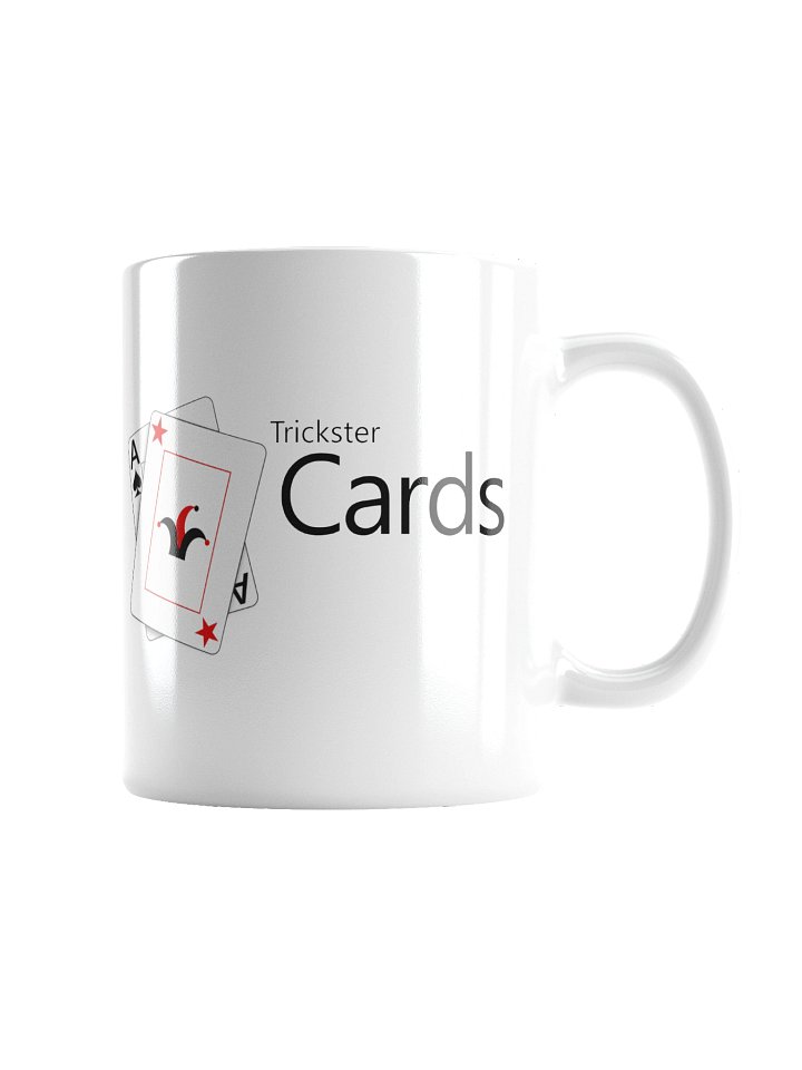 Trickster Bridge Mug product image (2)