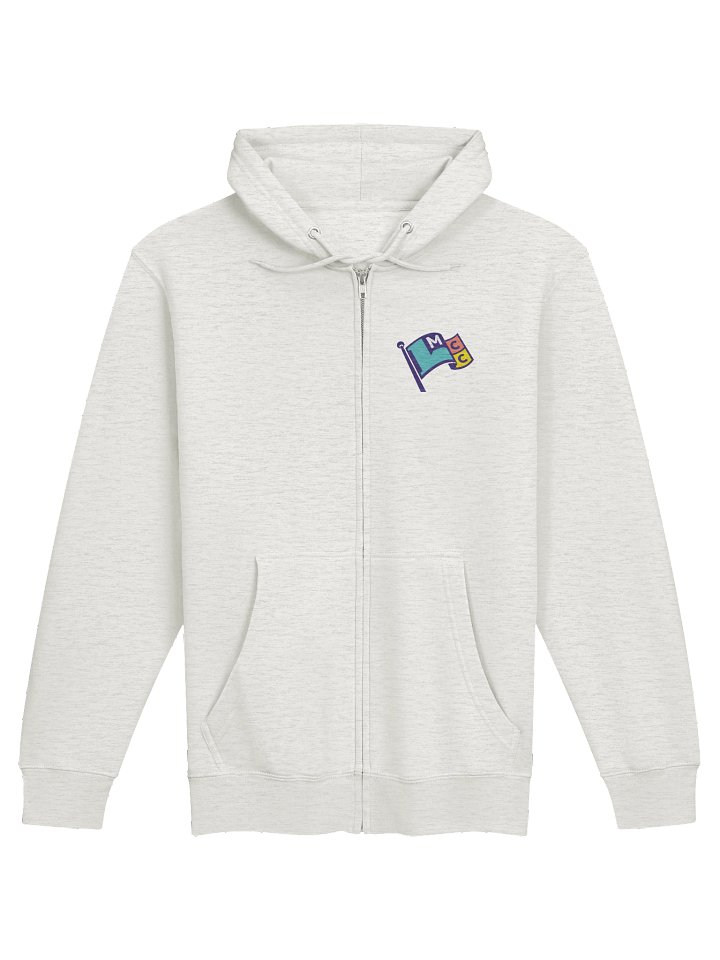 LMCC Zip-up Hoodie product image (1)
