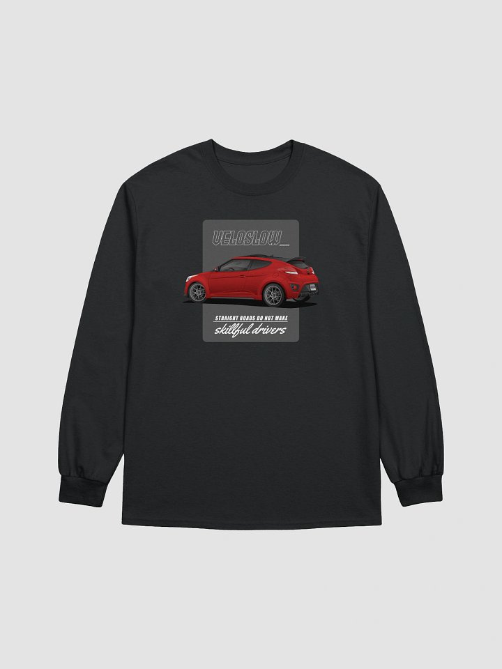 Long sleeve - veloslow_ product image (3)