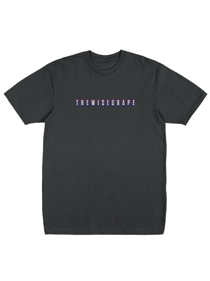 Neo-Tokyo Tee product image (2)