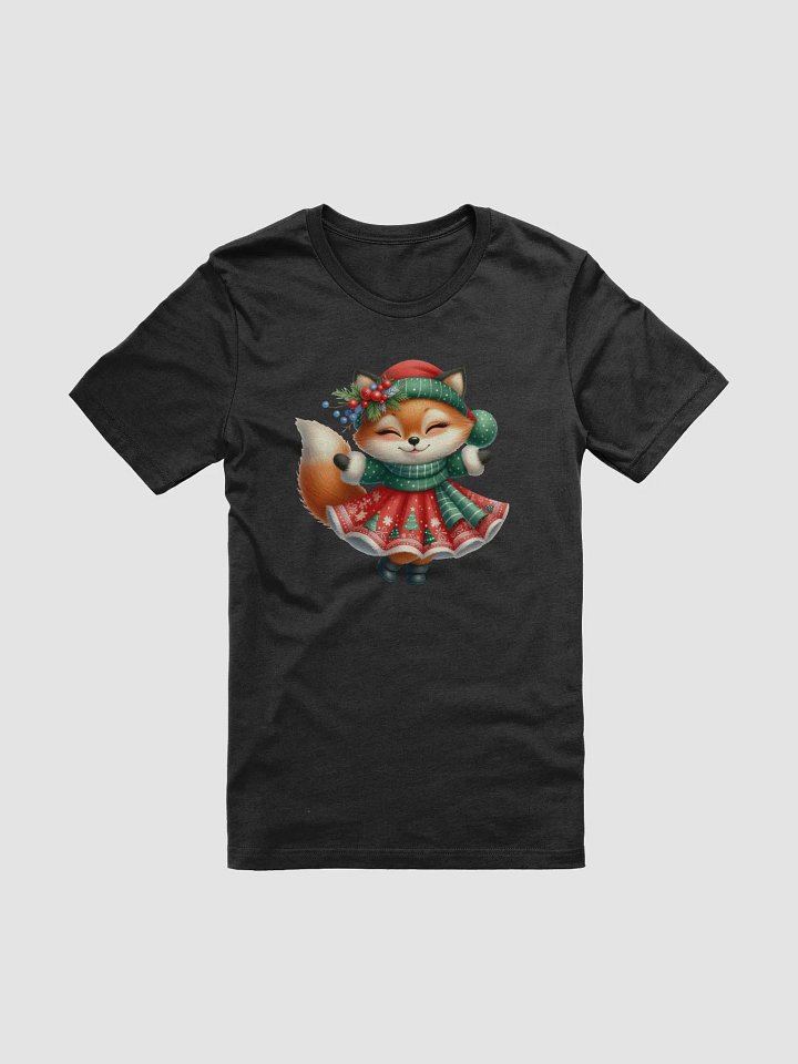 Christmas Baby Fox 03 product image (4)