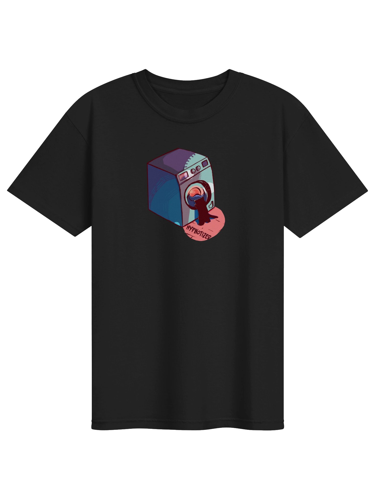 Hypnotized T-Shirt product image (1)