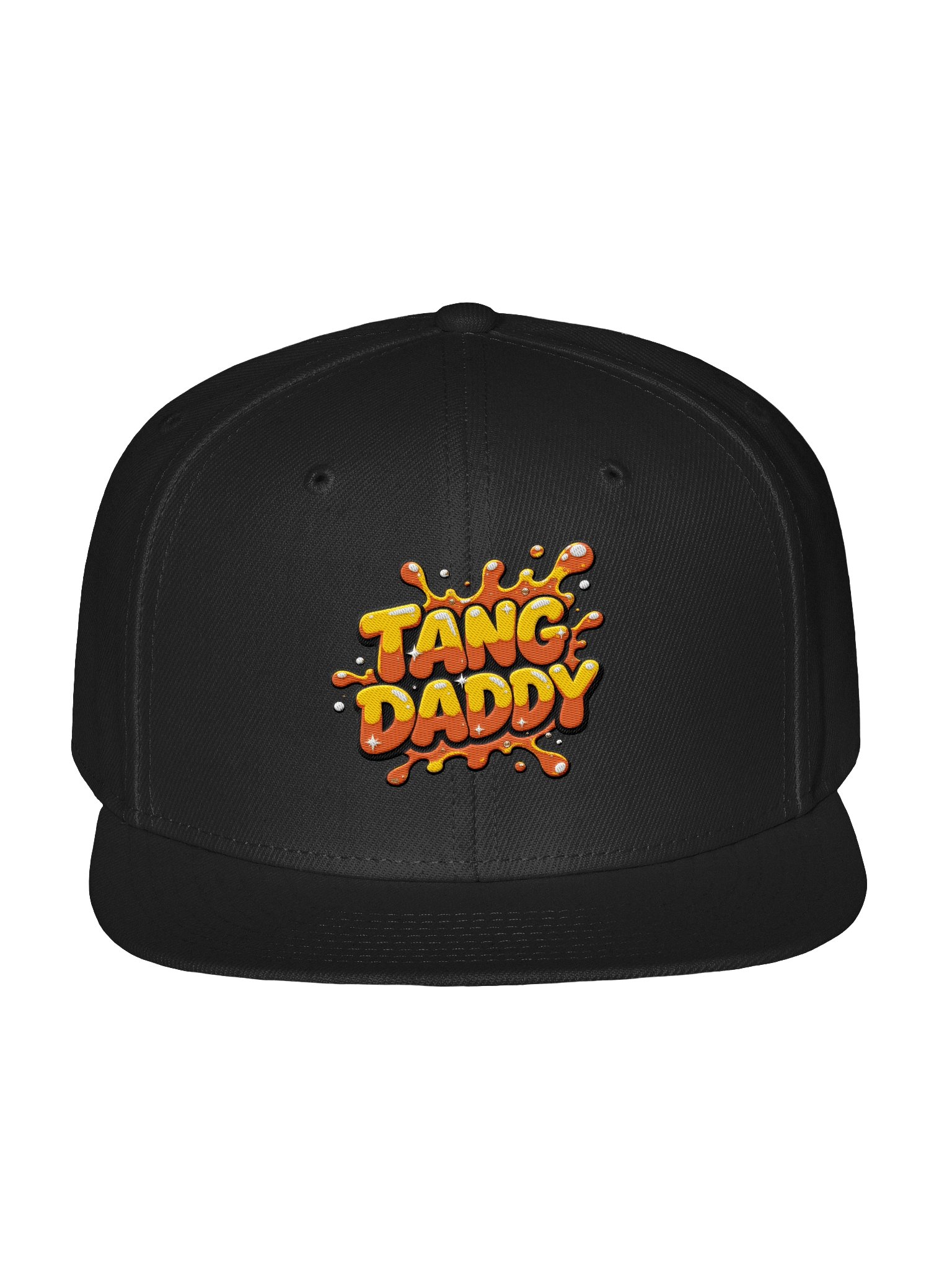 Tang Daddy Snapback Hat product image (1)