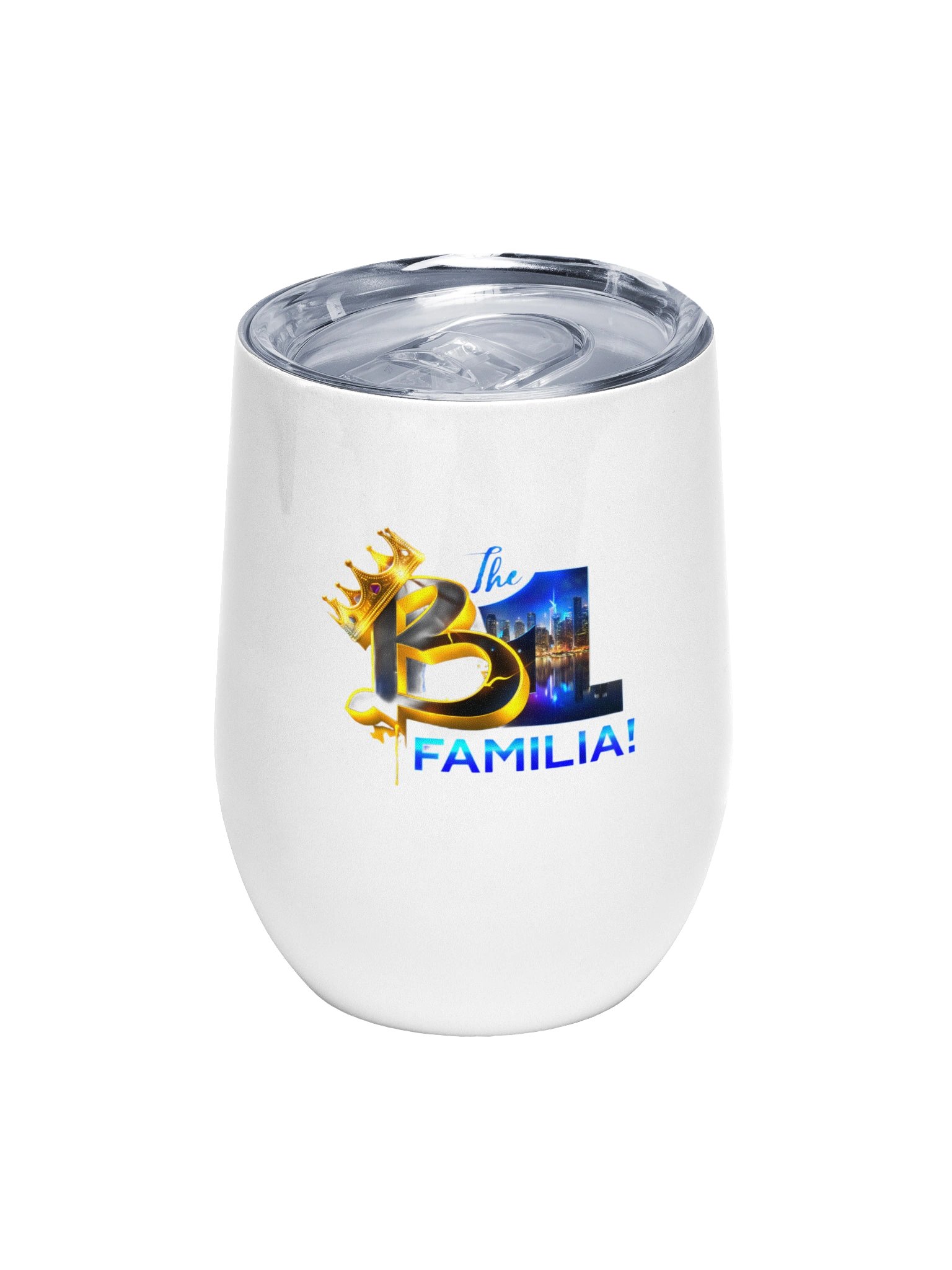 B1 Wine Tumbler product image (1)