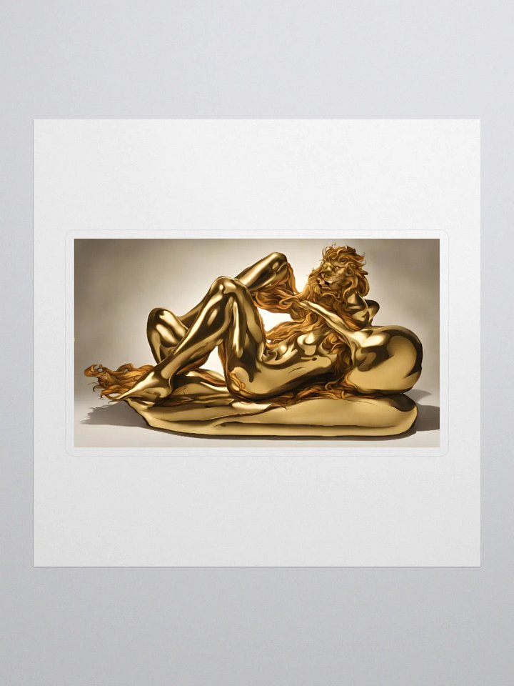 Leo's Royal Proclamations: Command Attention with Every Word product image (3)