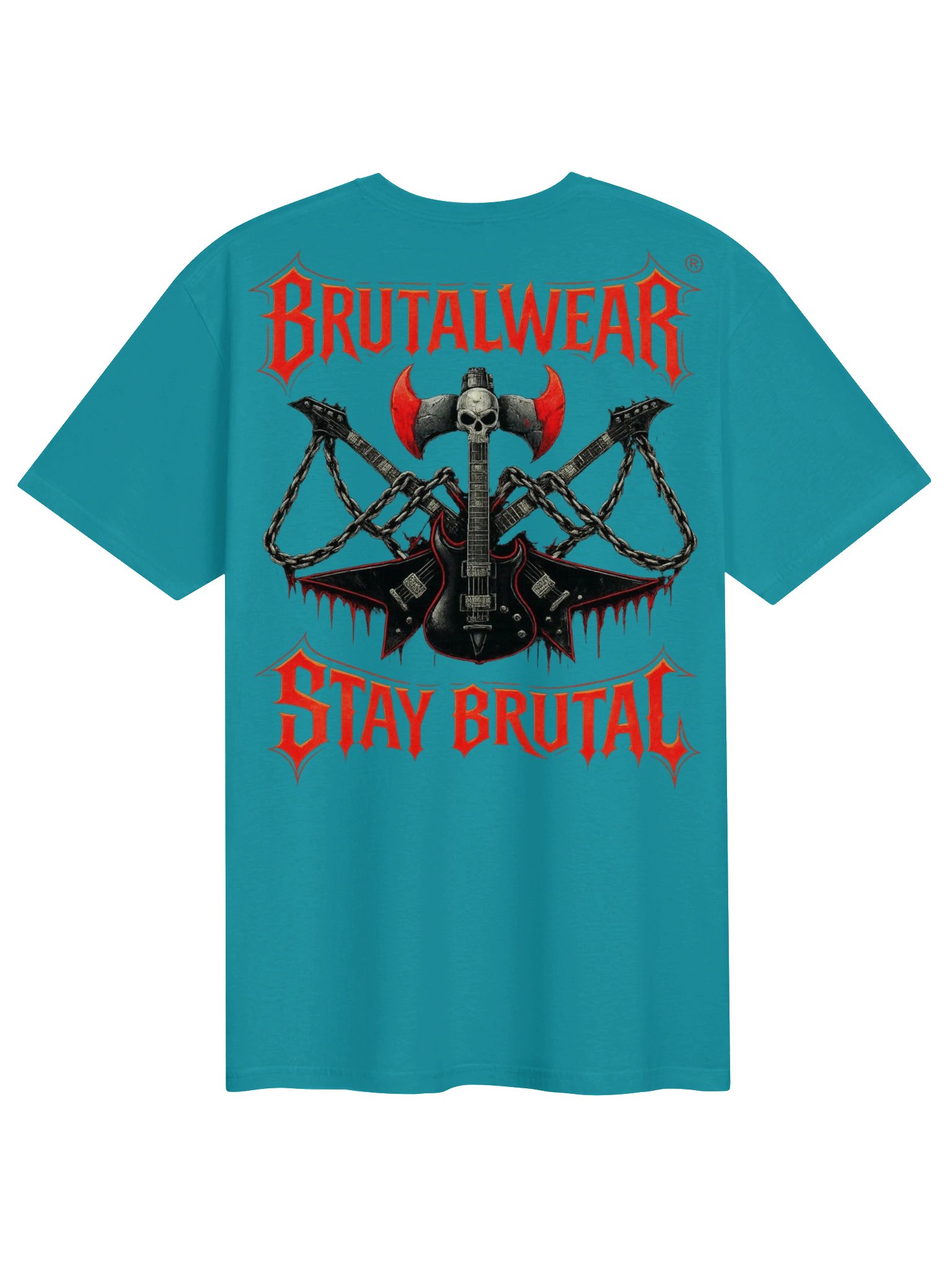 BWEAR VSMF/2NDGEN GRAPHIC TEE product image (103)