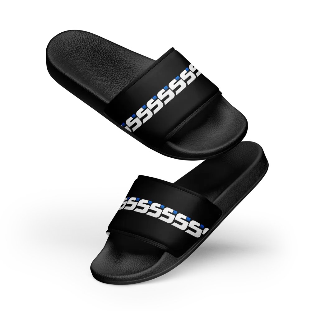 Dad'S BBQ Flip Flops product image (11)
