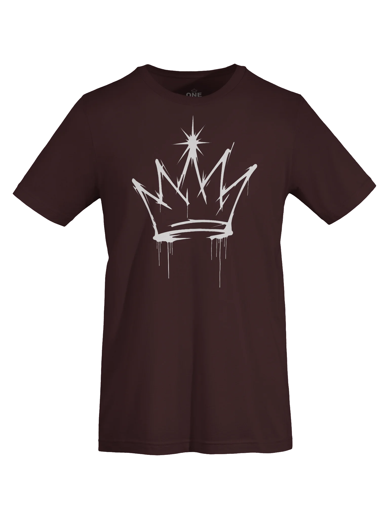 ONE KING Urban Crown Premium T-Shirt product image (2)