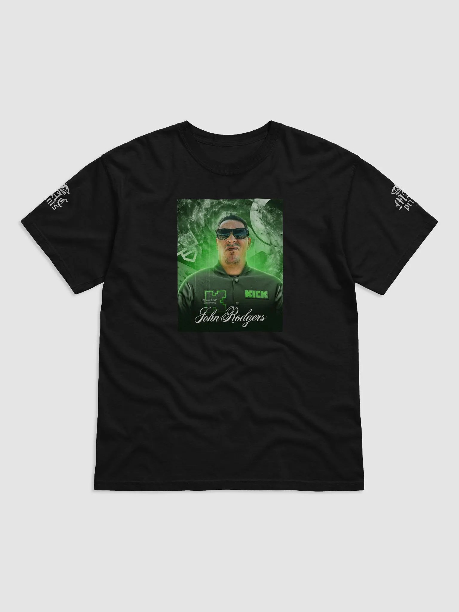 John Rodgers Black product image (1)