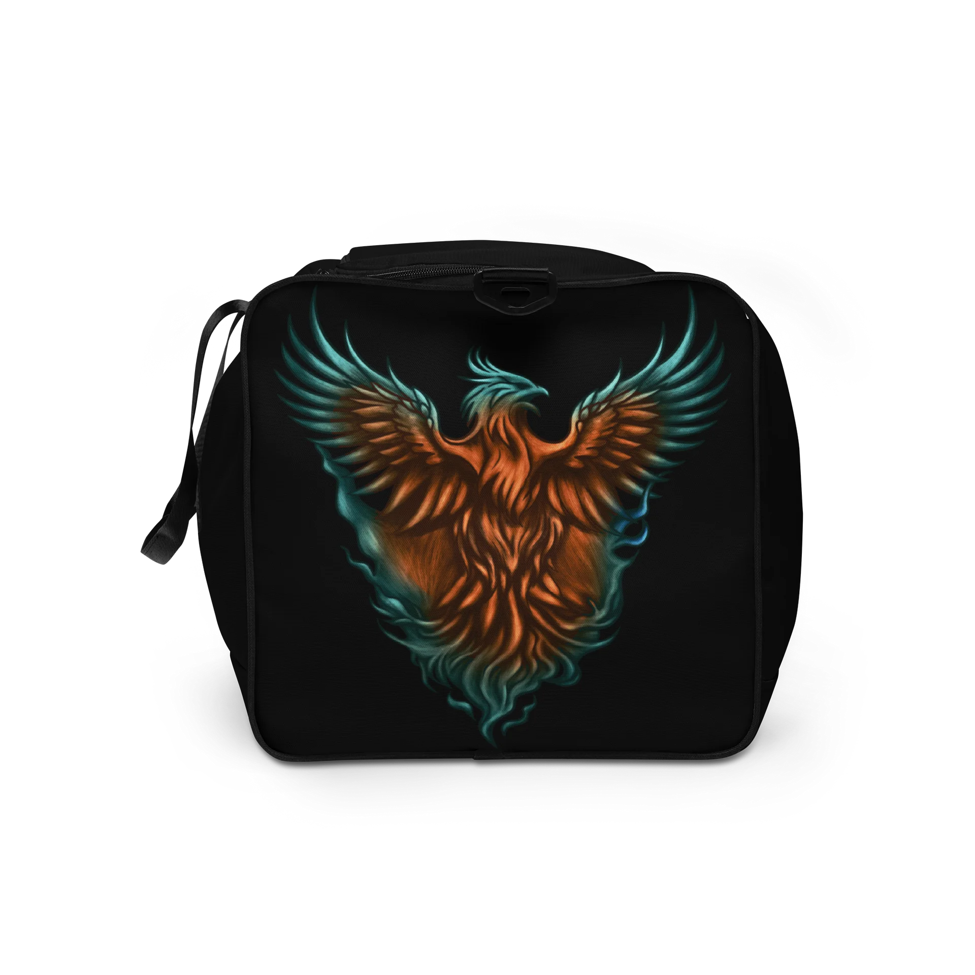 BD Phoenix Duffle Bag product image (9)