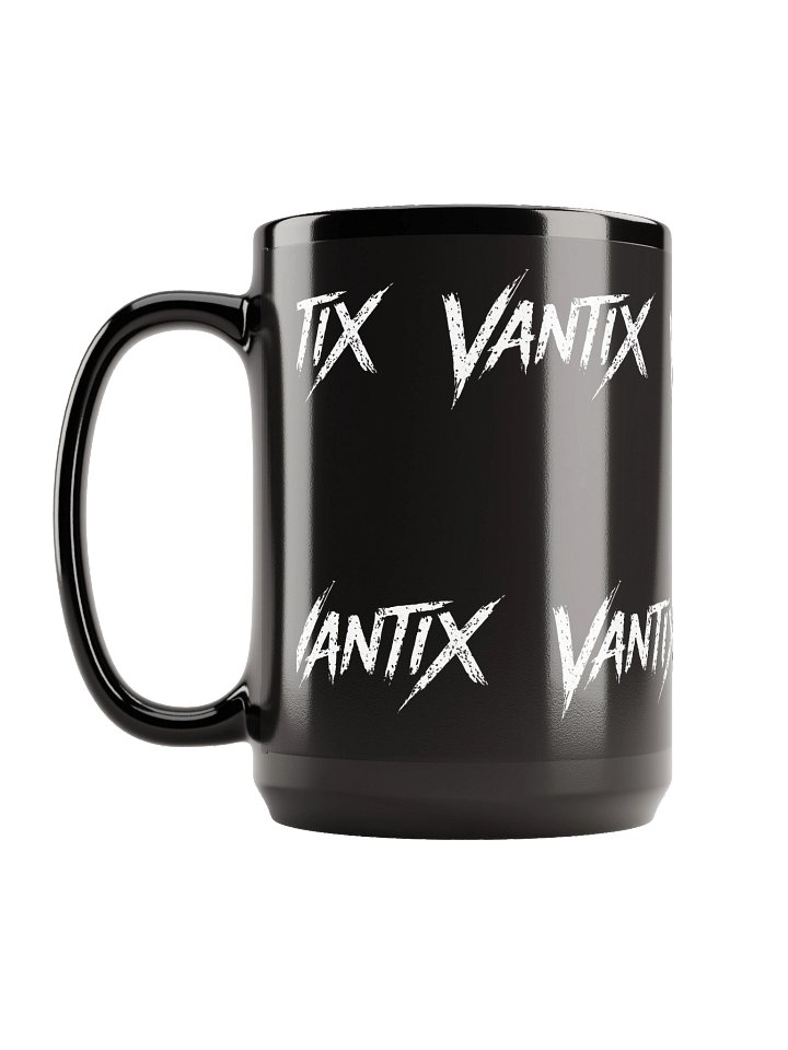 Stylish YANDI Mug product image (1)