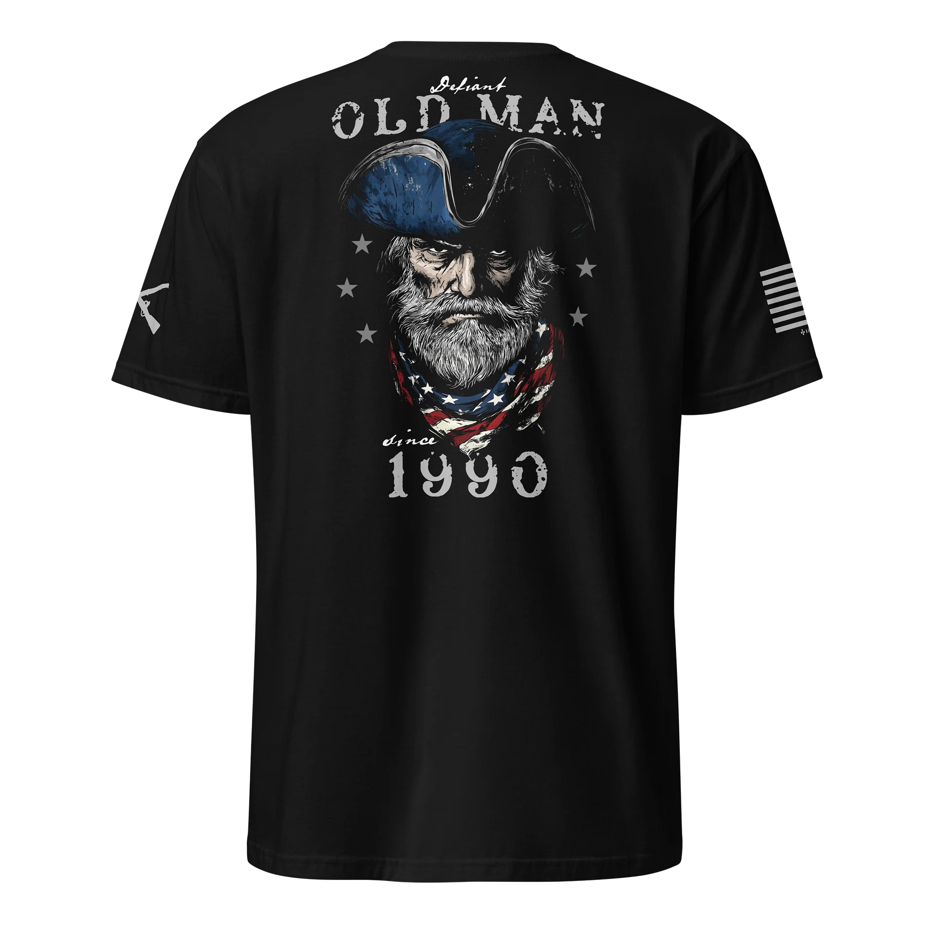 1990 Defiant Old Man product image (1)