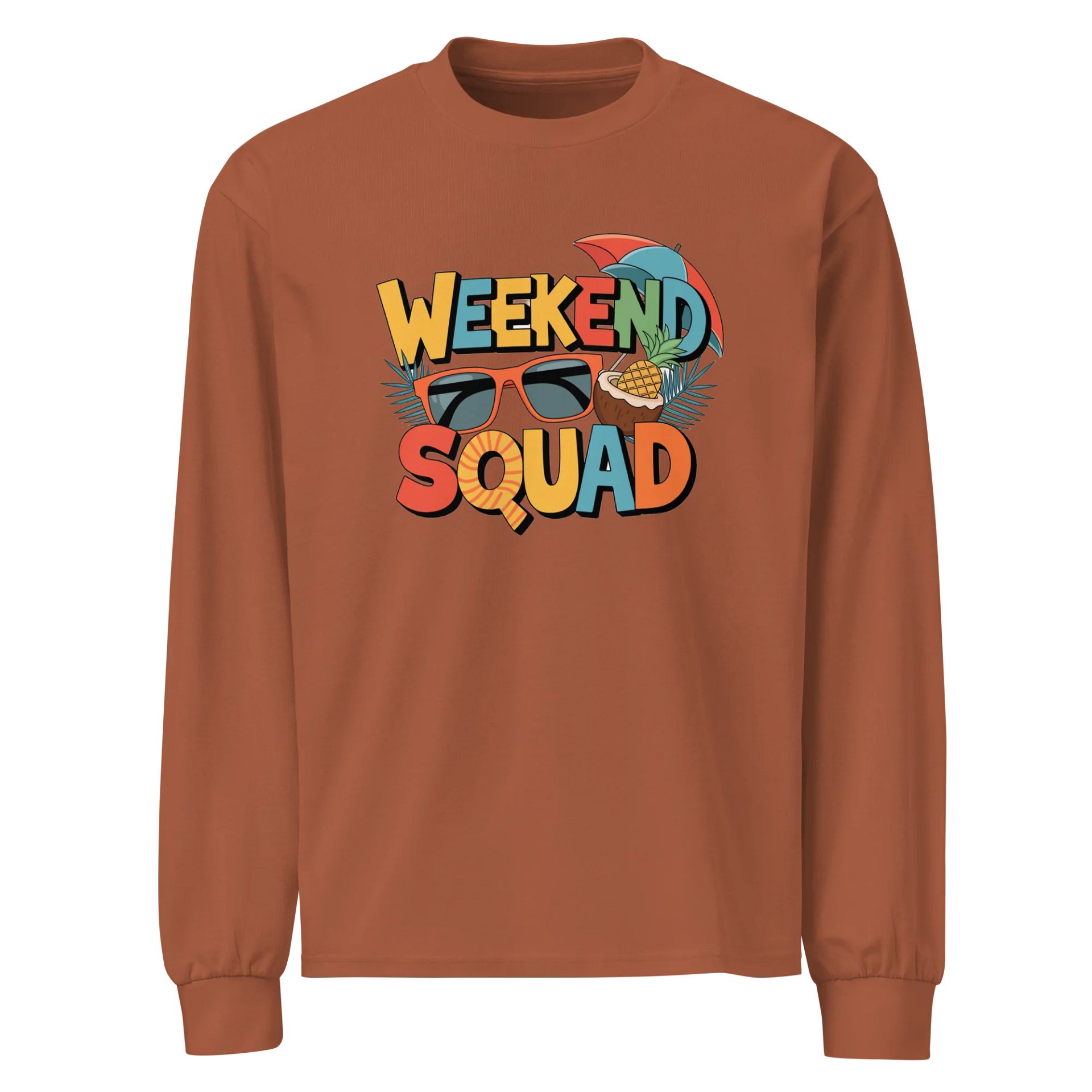 Weekend Squad product image (1)