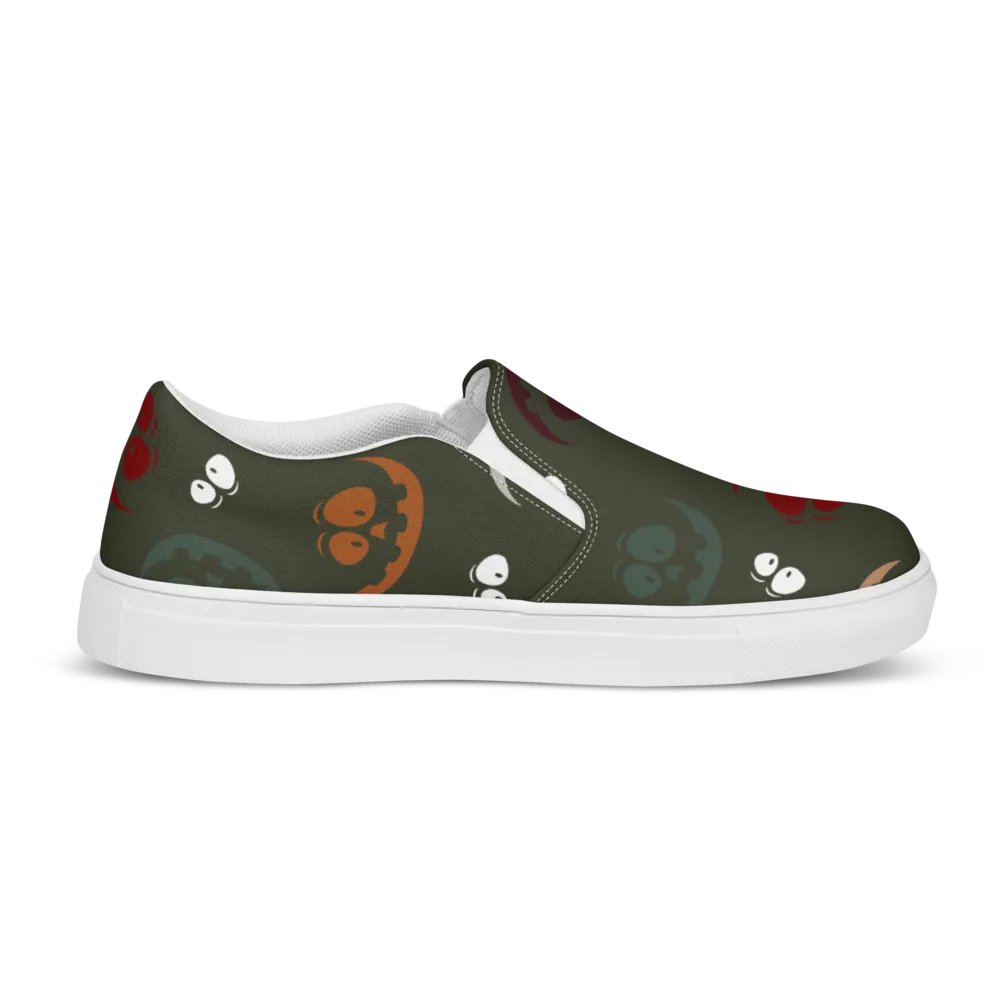 Halloween Slip-Ons product image (10)