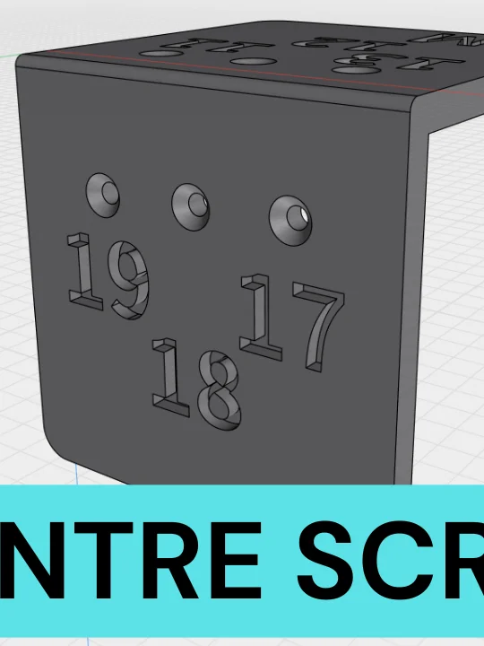 Sheet materials Assembly Jigs Full Bundle - 72 STL 3D print files. product image (3)