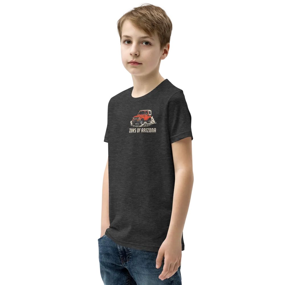 Sierra Ancha Zuk - Kids product image (5)