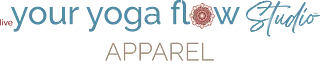 Your Yoga Flow Studio Apparel
